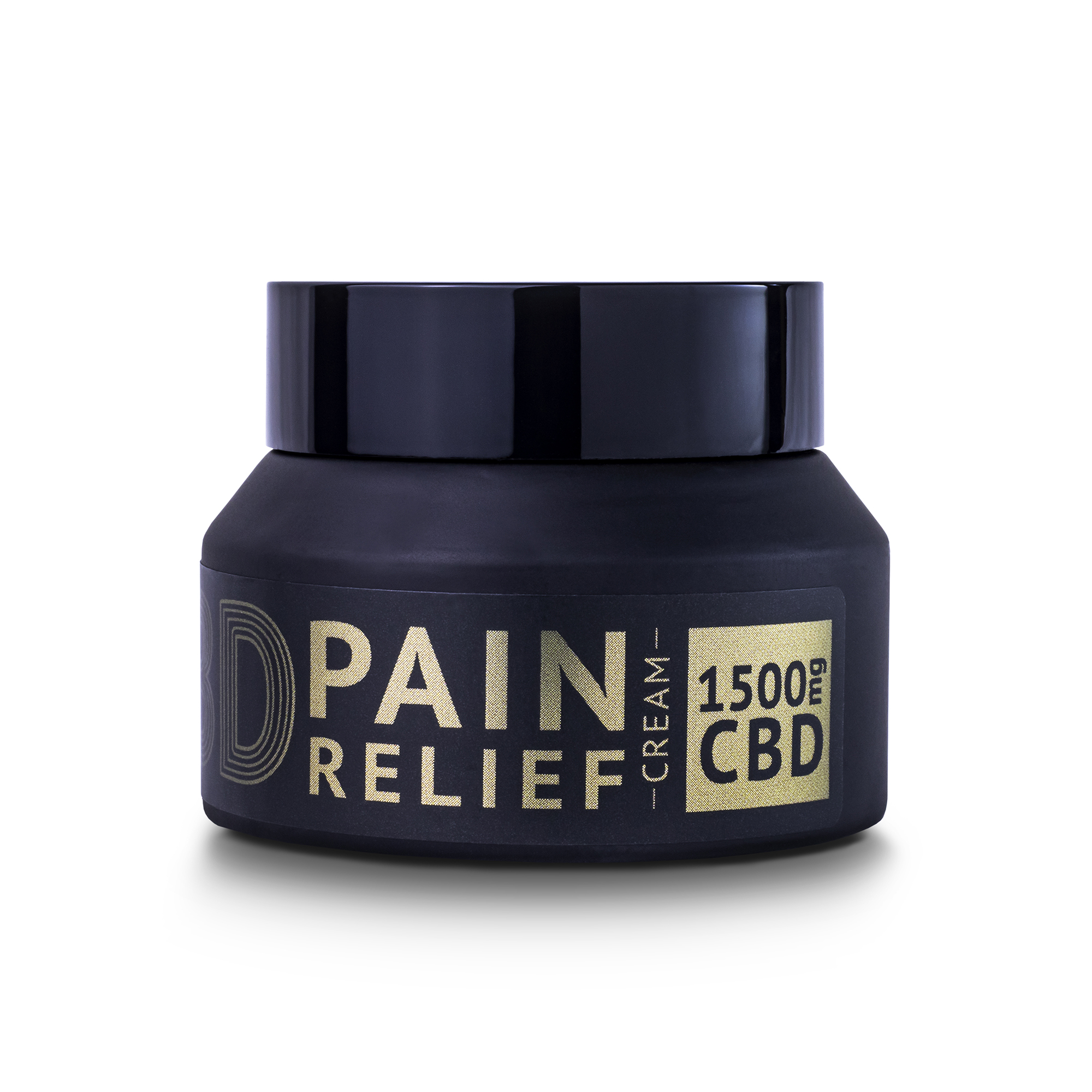 1500mg Cbd Cream For Pain Near Me cannaline CBD Pain Relief Cream - 1500 mg CBD - cannaline - Highest